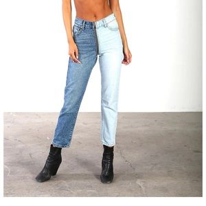 Revice Yin Yang/ Tokyo wash size 27 jeans